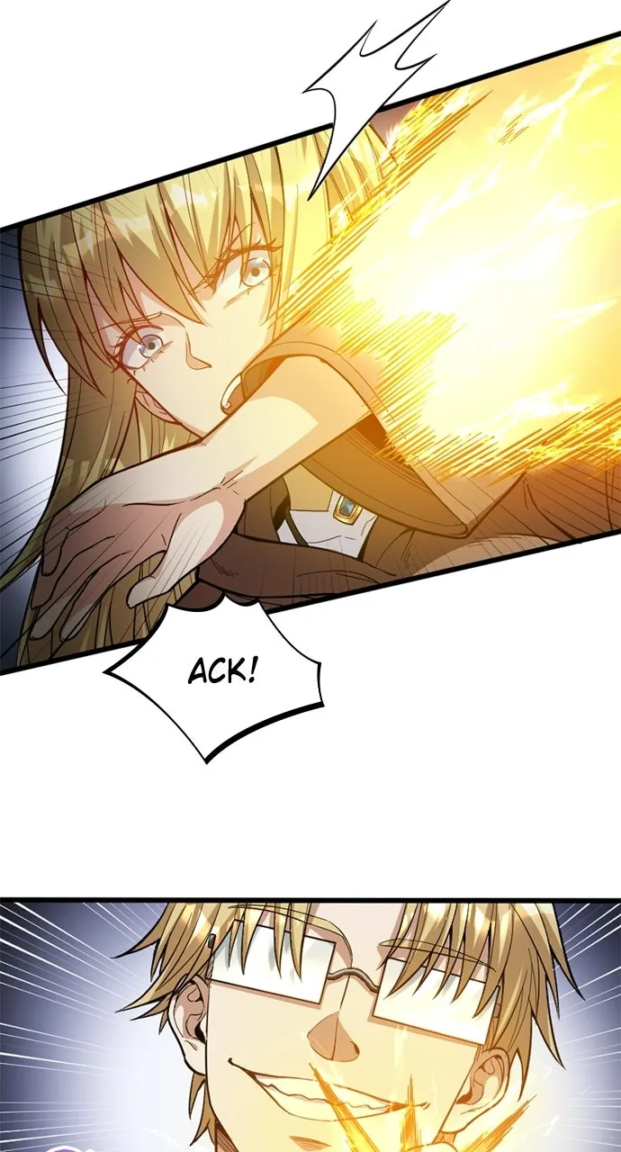 The DespisedDark Mage Lives Again Chapter 13 page 3 - 