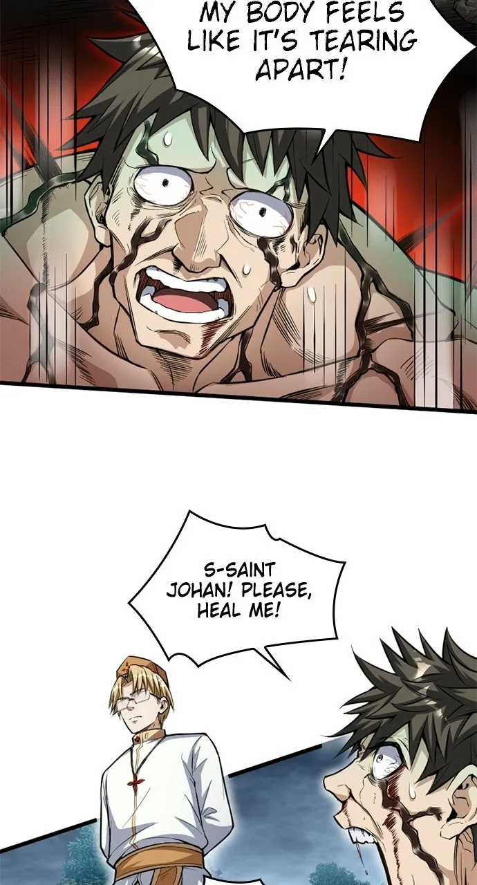 The DespisedDark Mage Lives Again Chapter 13 page 21 - 