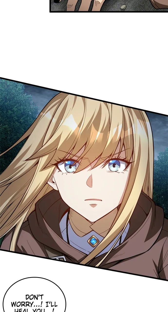 The DespisedDark Mage Lives Again Chapter 13 page 24 - 