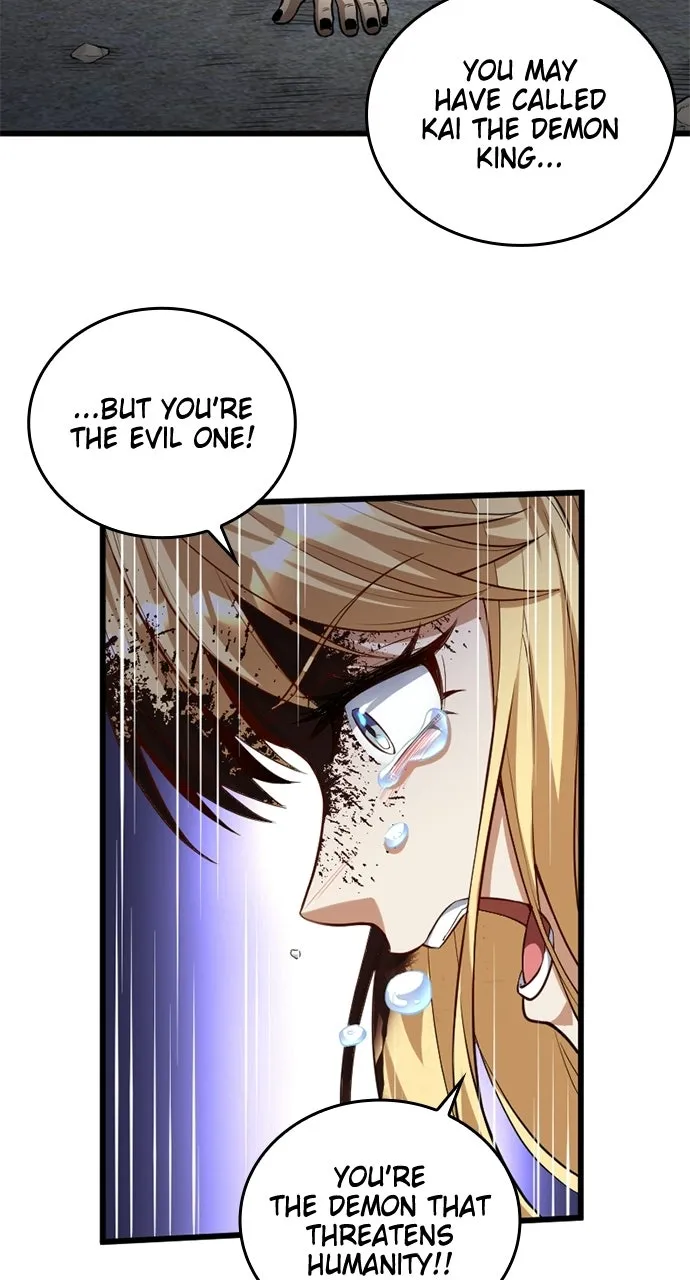 The DespisedDark Mage Lives Again Chapter 13 page 30 - 