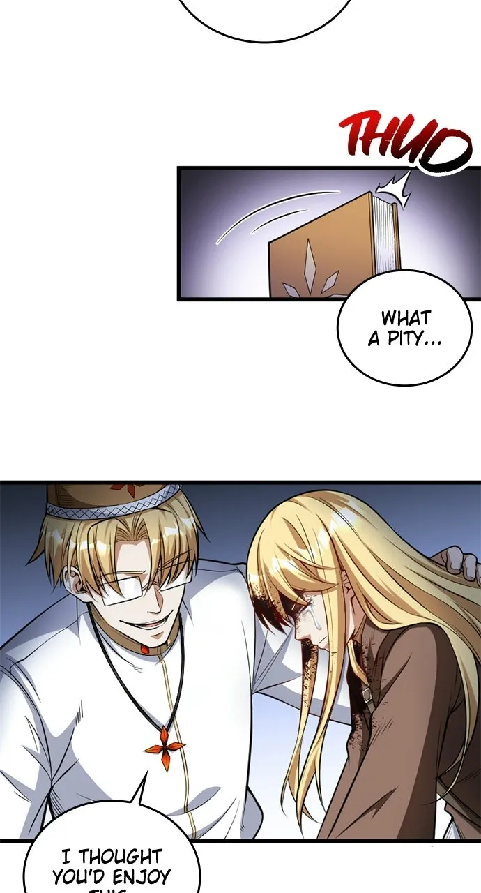 The DespisedDark Mage Lives Again Chapter 13 page 31 - 