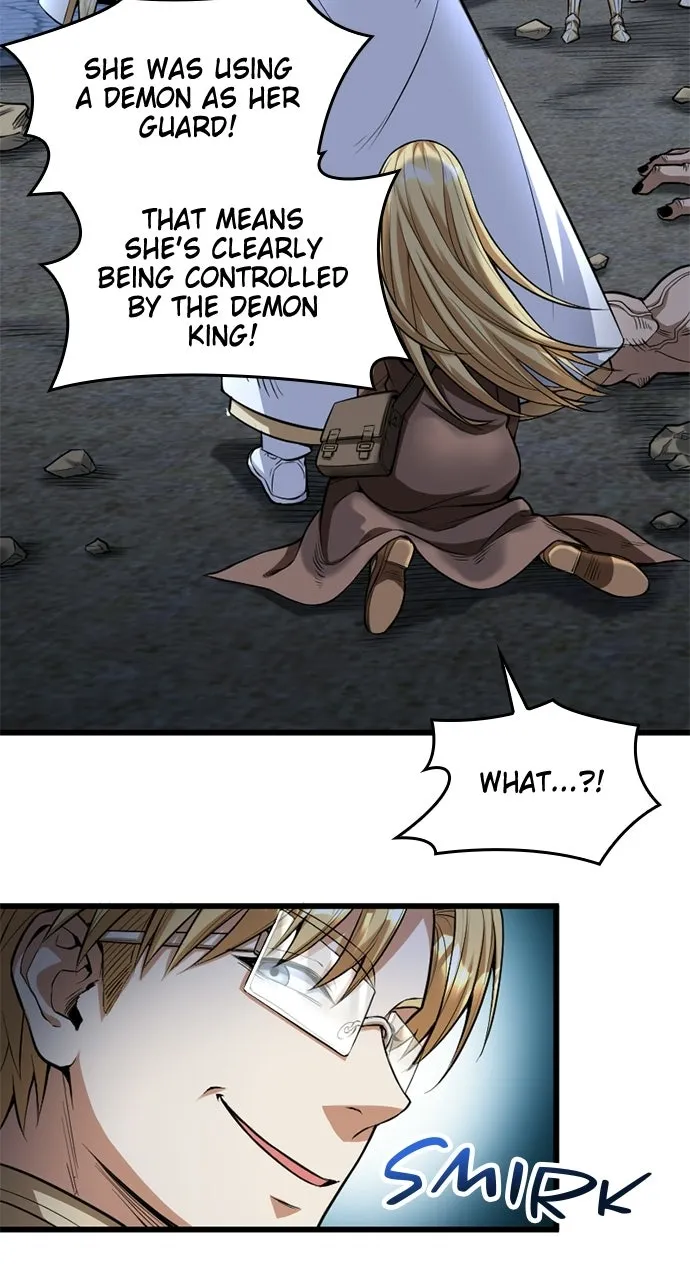 The DespisedDark Mage Lives Again Chapter 13 page 33 - 