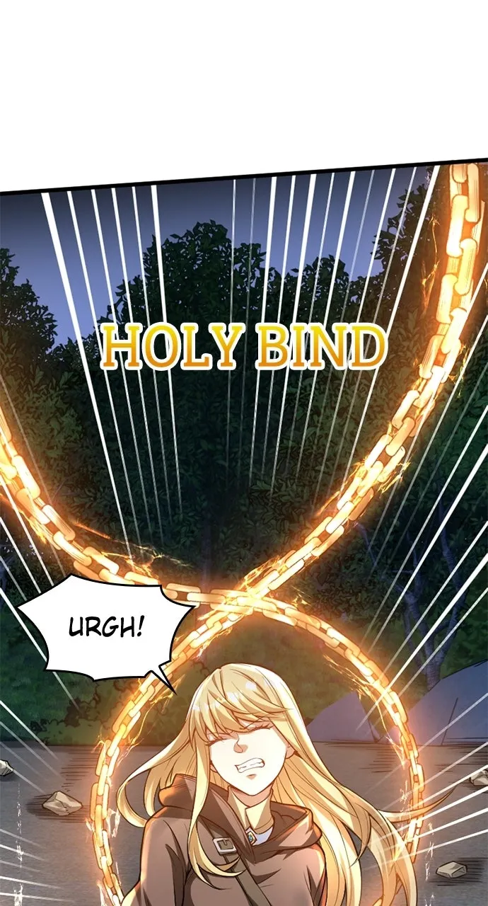 The DespisedDark Mage Lives Again Chapter 13 page 34 - 
