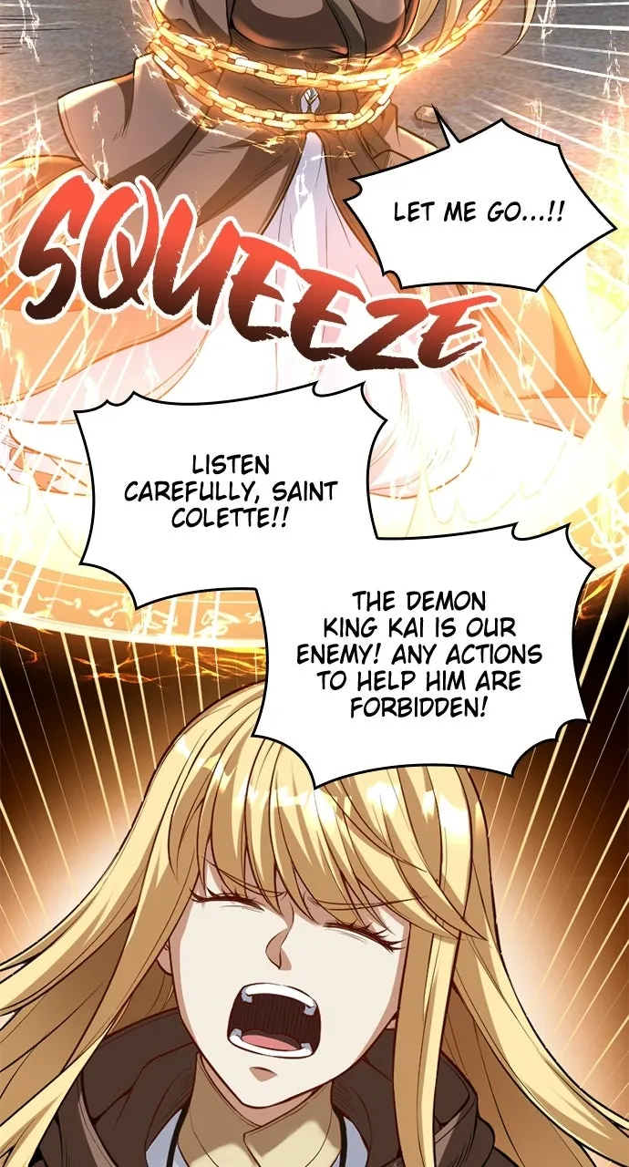 The DespisedDark Mage Lives Again Chapter 13 page 35 - 