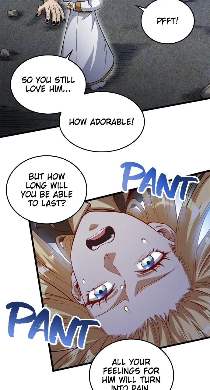 The DespisedDark Mage Lives Again Chapter 13 page 37 - 