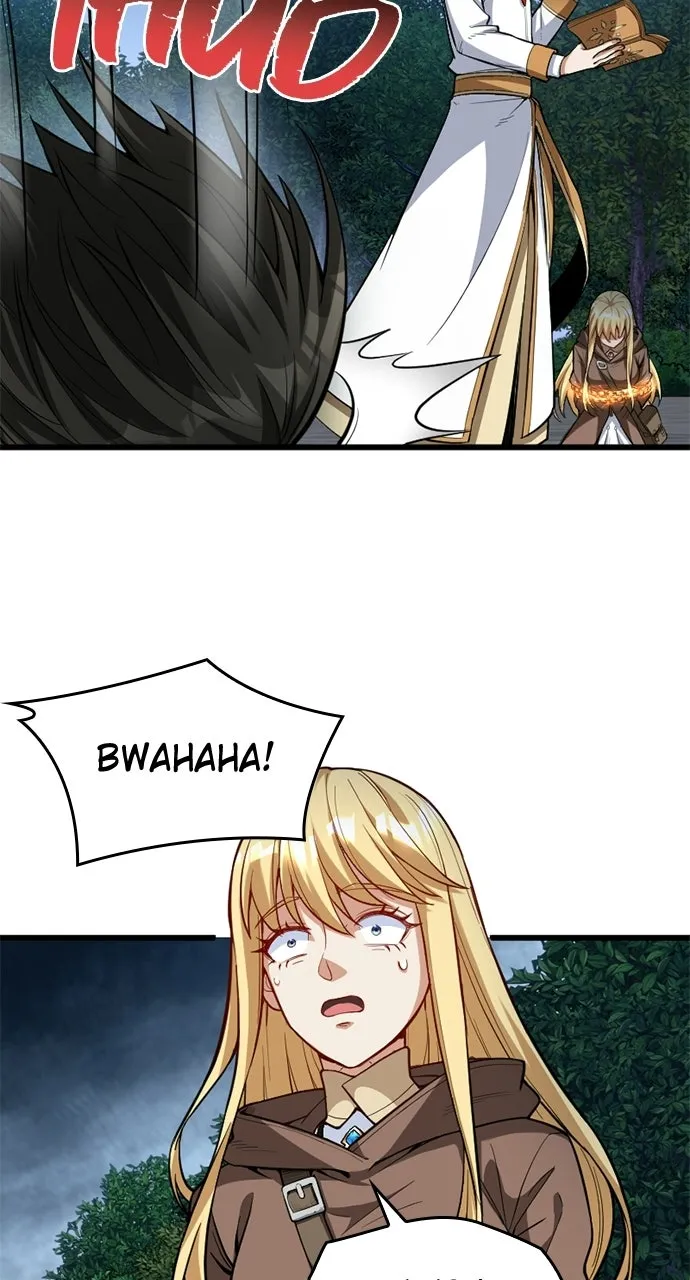 The DespisedDark Mage Lives Again Chapter 13 page 41 - 