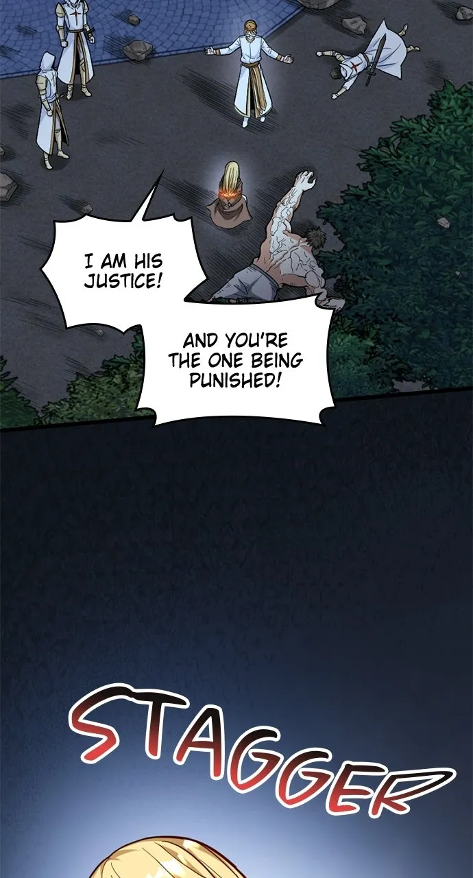The DespisedDark Mage Lives Again Chapter 13 page 43 - 