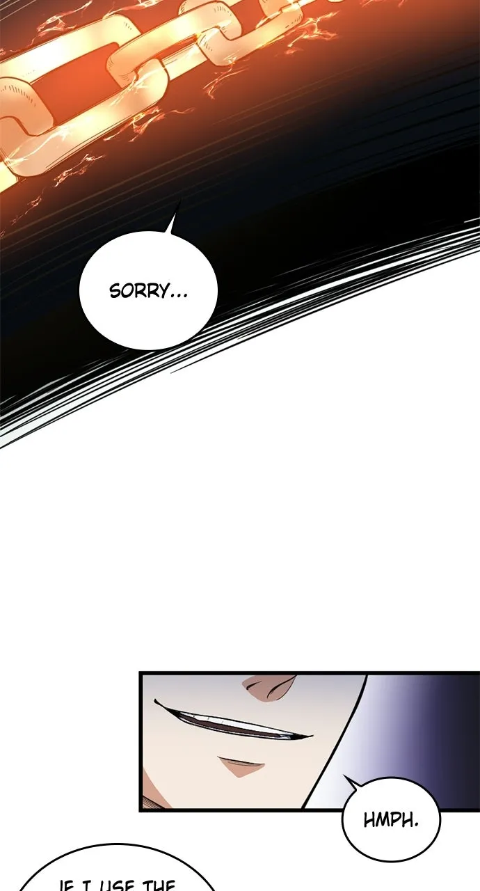 The DespisedDark Mage Lives Again Chapter 13 page 45 - 