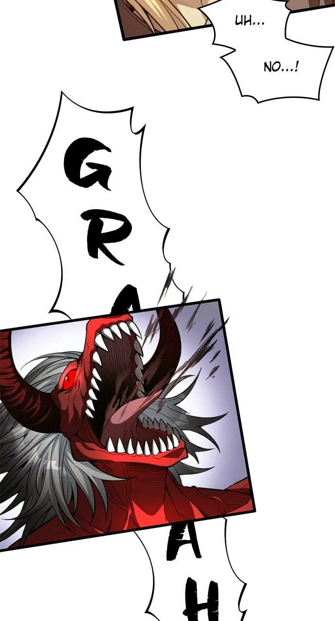 The DespisedDark Mage Lives Again Chapter 13 page 6 - 