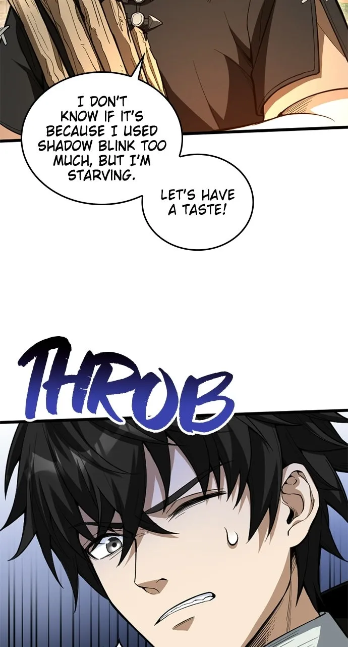 The DespisedDark Mage Lives Again Chapter 13 page 53 - 
