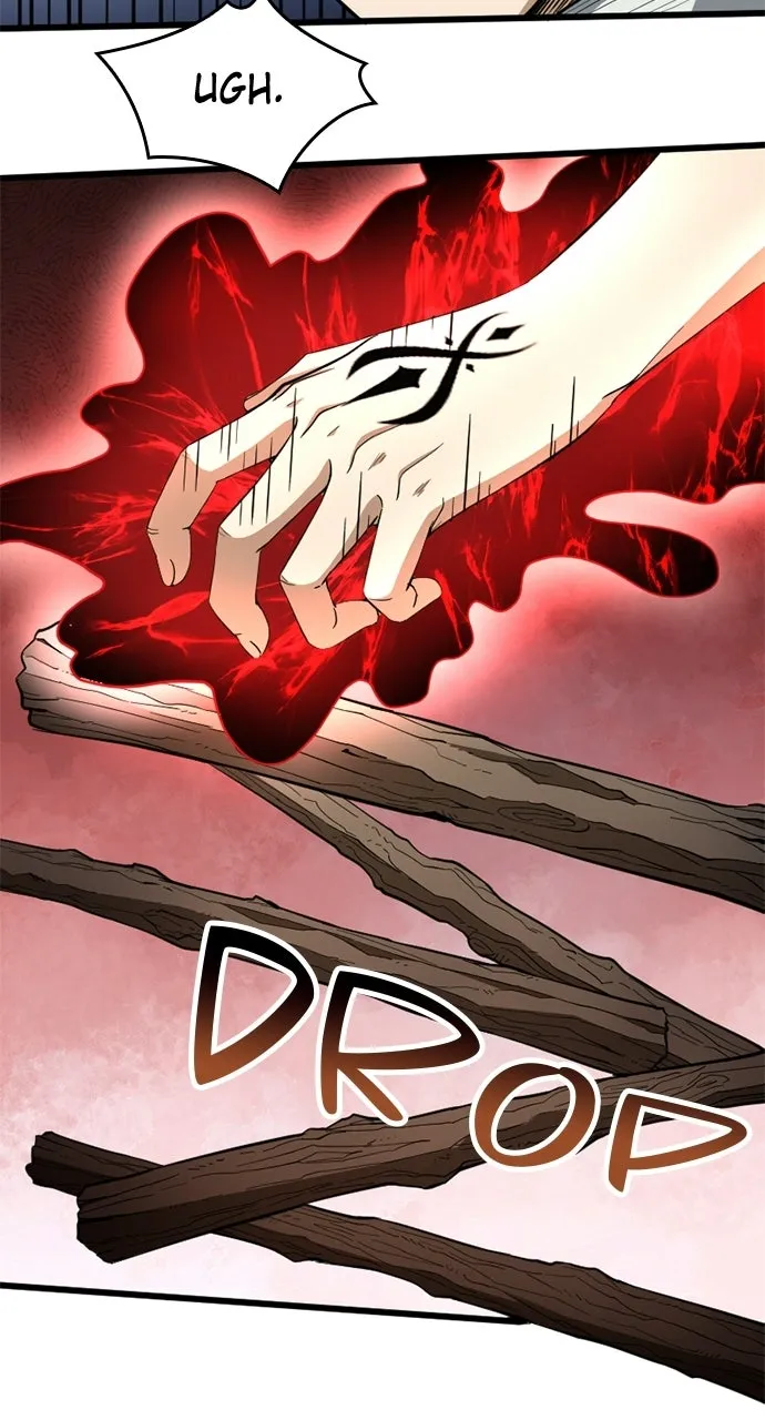 The DespisedDark Mage Lives Again Chapter 13 page 54 - 