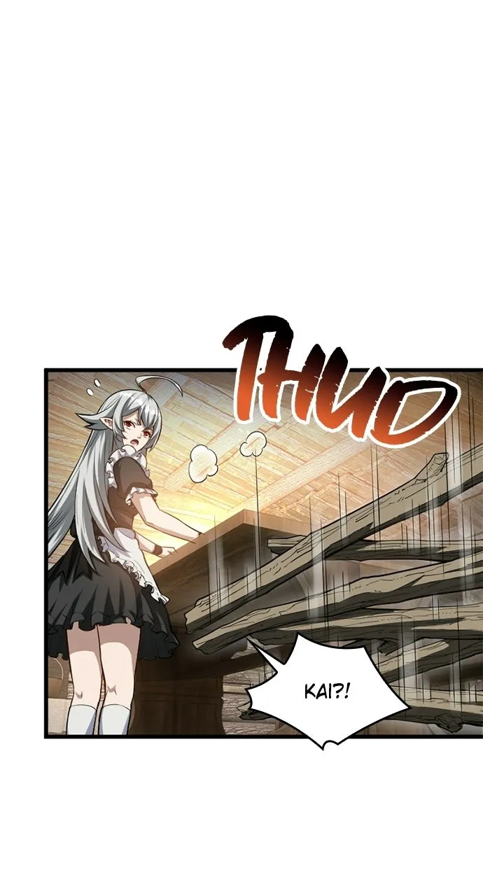 The DespisedDark Mage Lives Again Chapter 13 page 55 - 