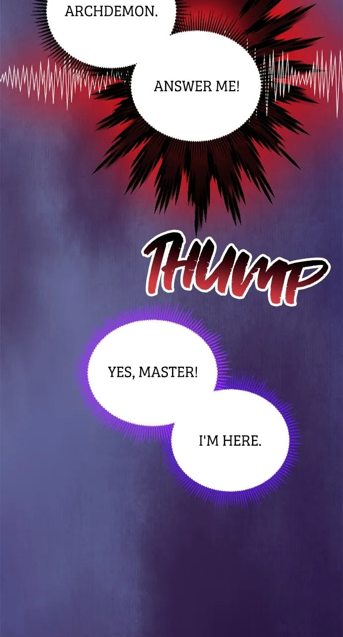 The DespisedDark Mage Lives Again Chapter 13 page 58 - 