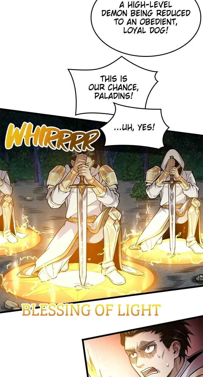 The DespisedDark Mage Lives Again Chapter 13 page 8 - 