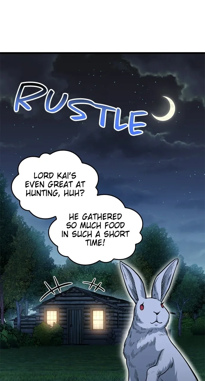 The DespisedDark Mage Lives Again Chapter 14 page 1 - 