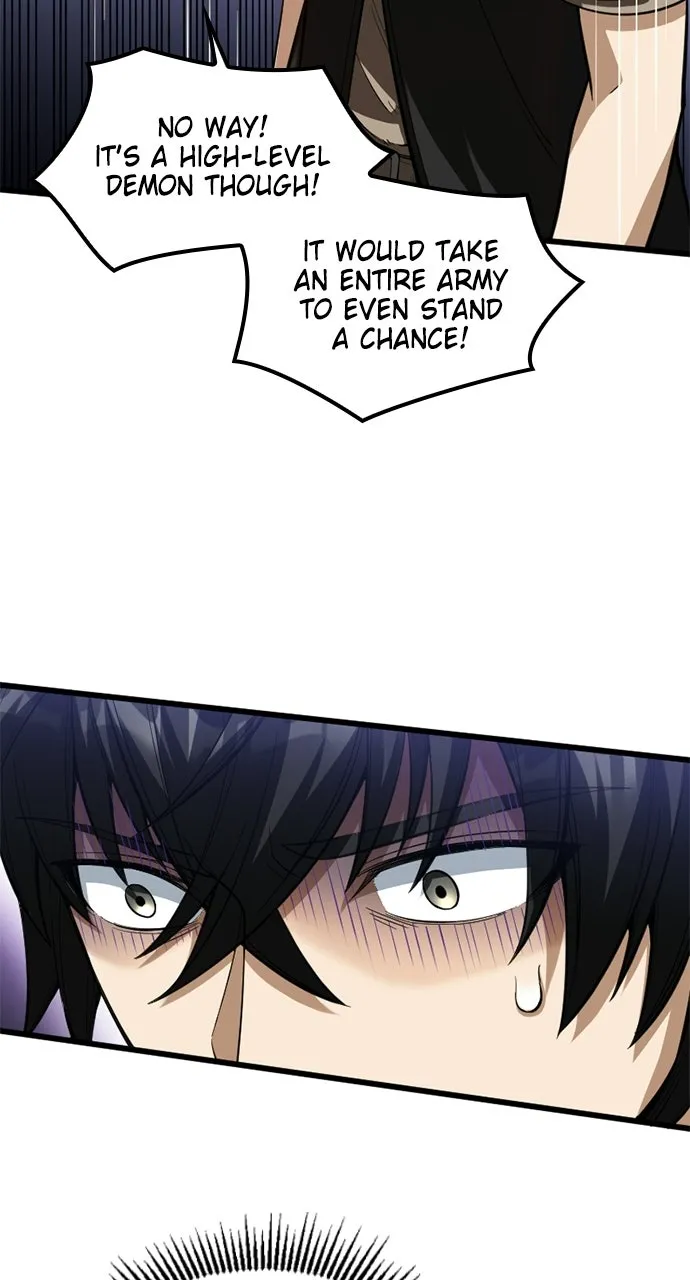 The DespisedDark Mage Lives Again Chapter 14 page 13 - 