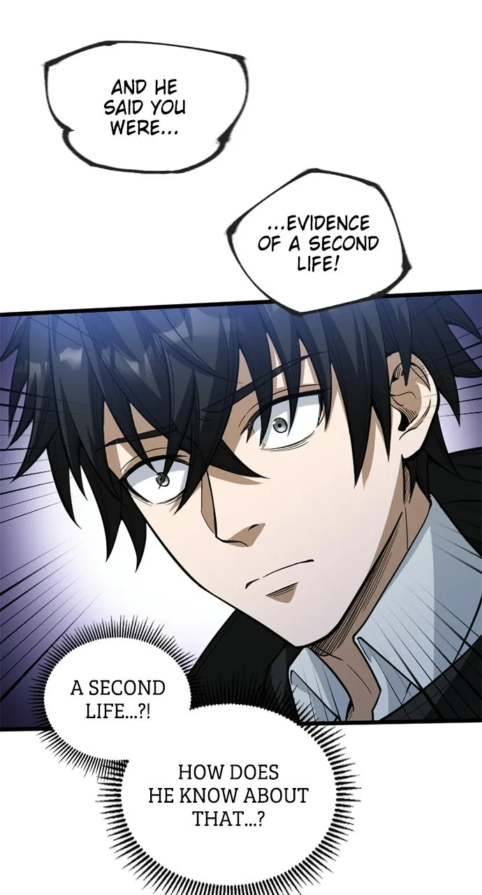 The DespisedDark Mage Lives Again Chapter 14 page 18 - 