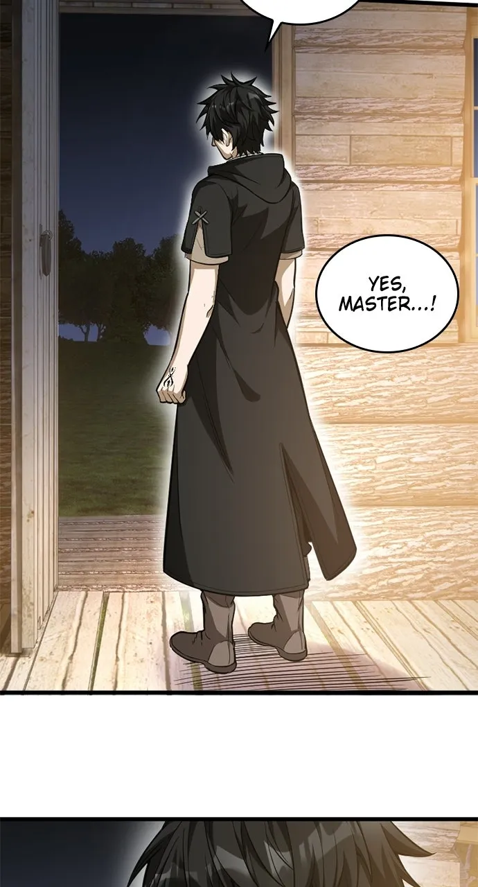 The DespisedDark Mage Lives Again Chapter 14 page 24 - 