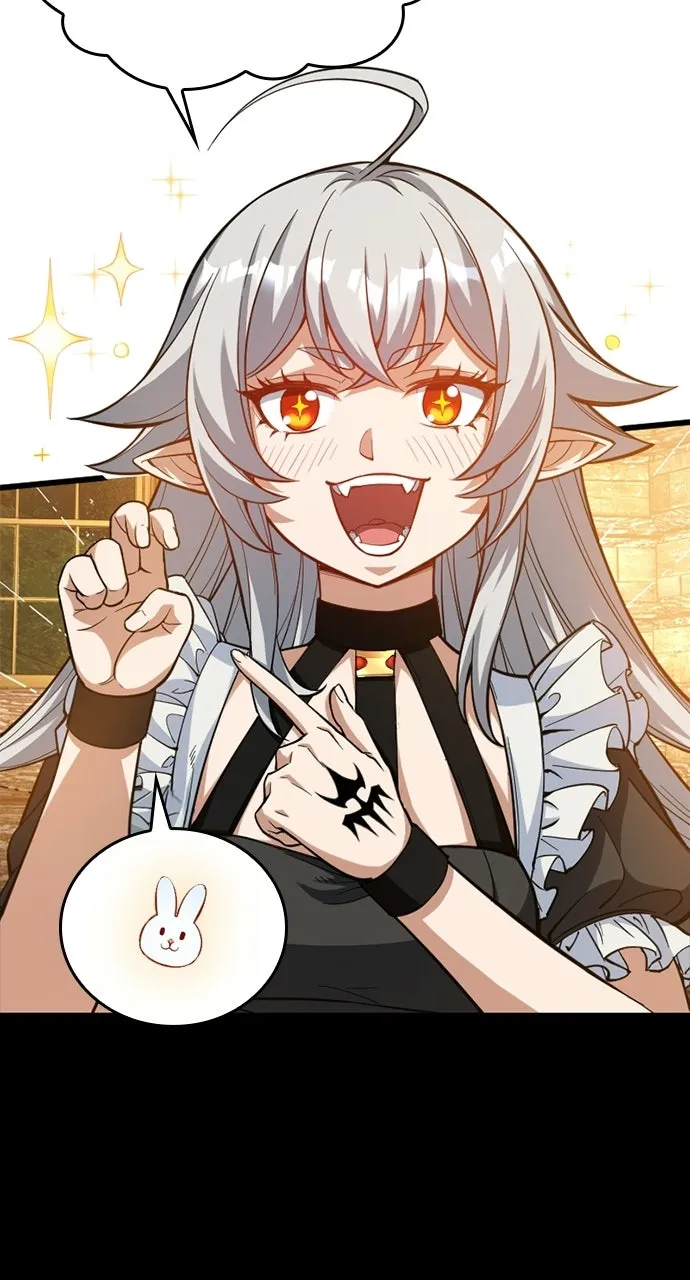 The DespisedDark Mage Lives Again Chapter 14 page 4 - 
