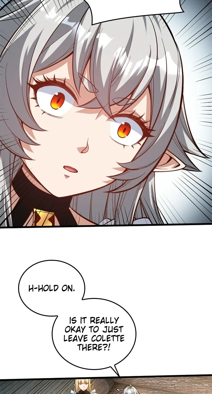 The DespisedDark Mage Lives Again Chapter 14 page 47 - 