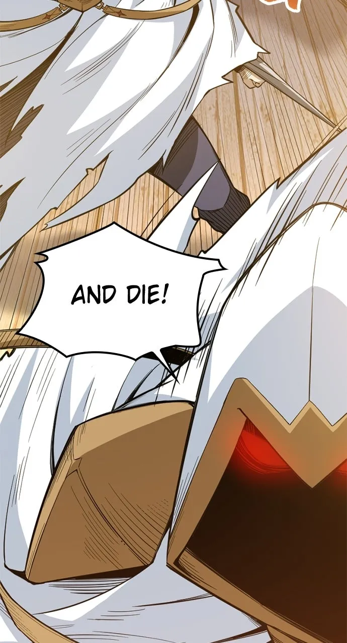 The DespisedDark Mage Lives Again Chapter 14 page 56 - 