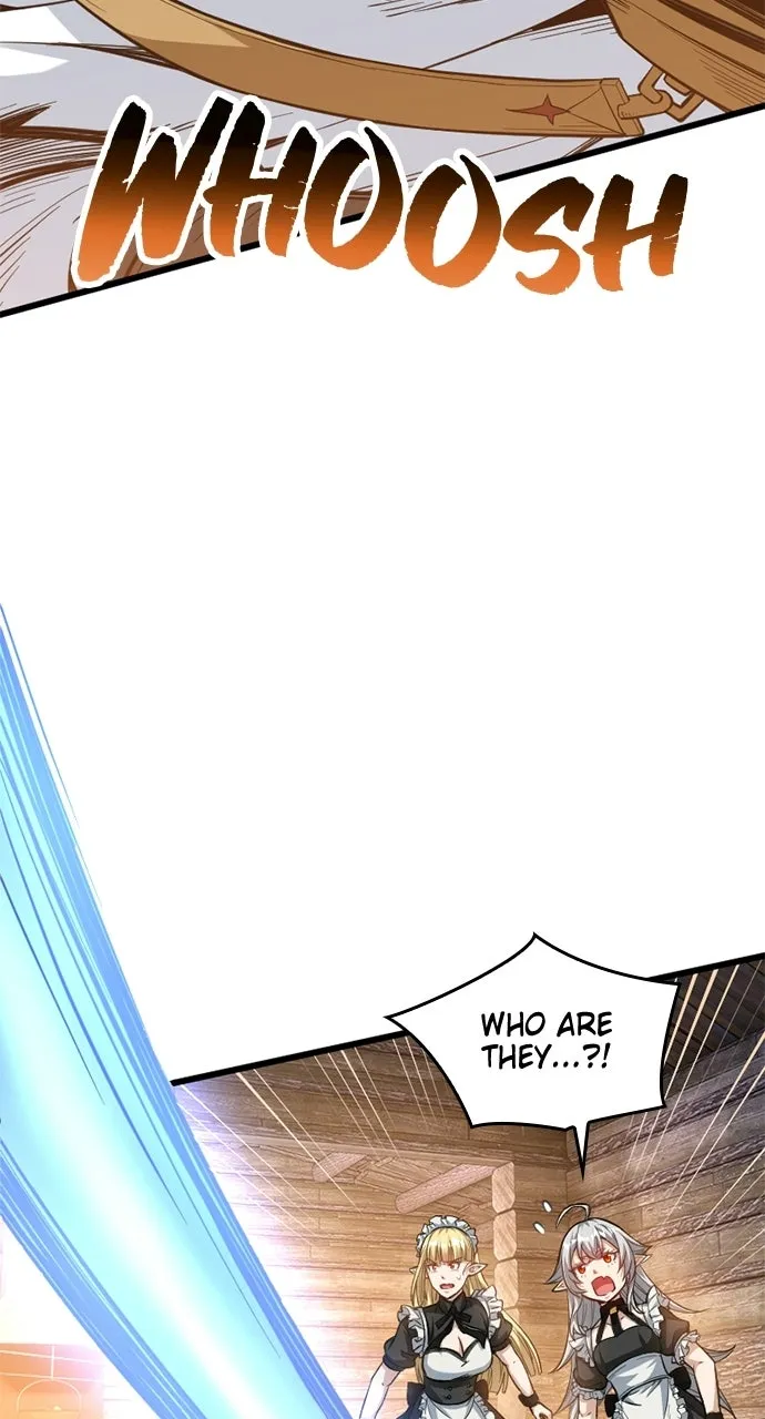 The DespisedDark Mage Lives Again Chapter 14 page 57 - 