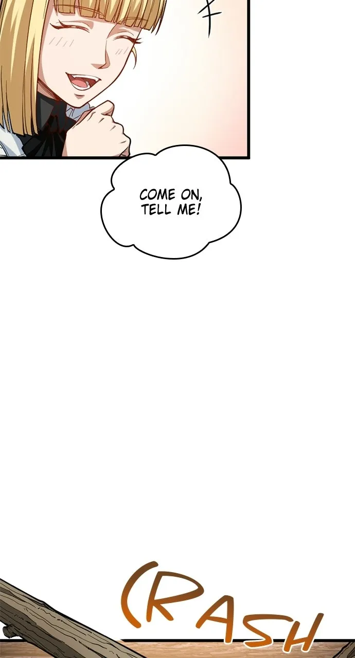 The DespisedDark Mage Lives Again Chapter 14 page 8 - 