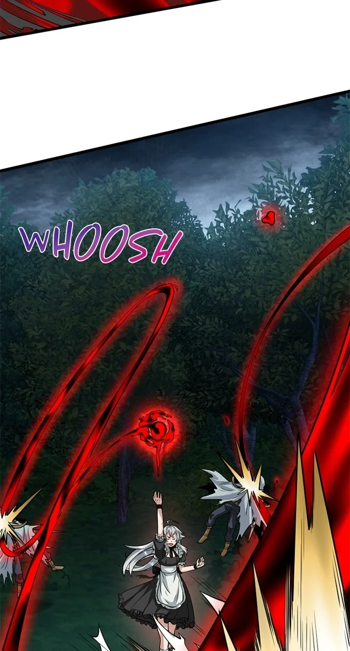 The DespisedDark Mage Lives Again Chapter 15 page 13 - 