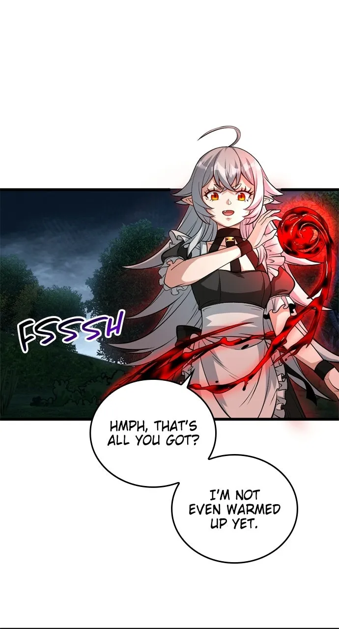 The DespisedDark Mage Lives Again Chapter 15 page 15 - 