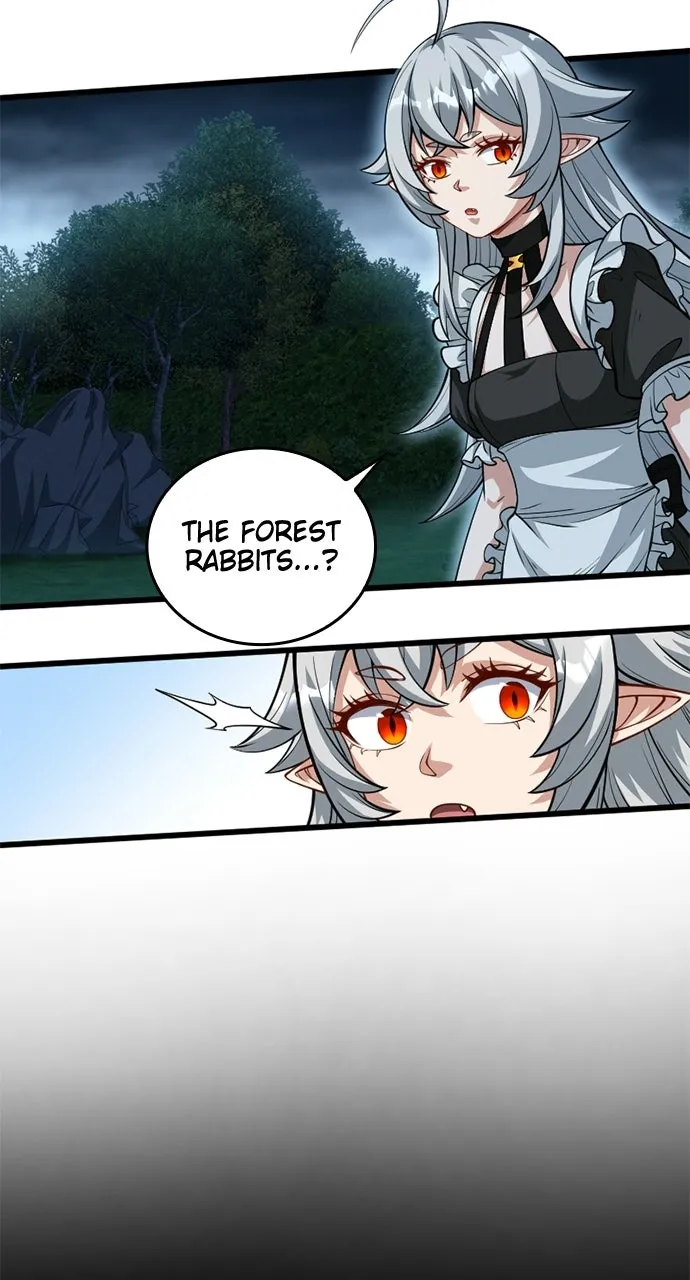 The DespisedDark Mage Lives Again Chapter 15 page 18 - 