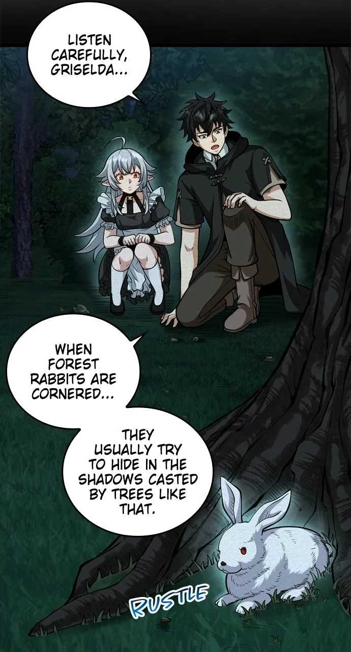 The DespisedDark Mage Lives Again Chapter 15 page 19 - 
