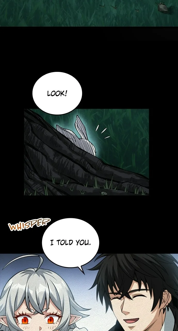The DespisedDark Mage Lives Again Chapter 15 page 20 - 