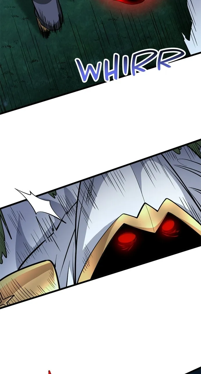 The DespisedDark Mage Lives Again Chapter 15 page 26 - 