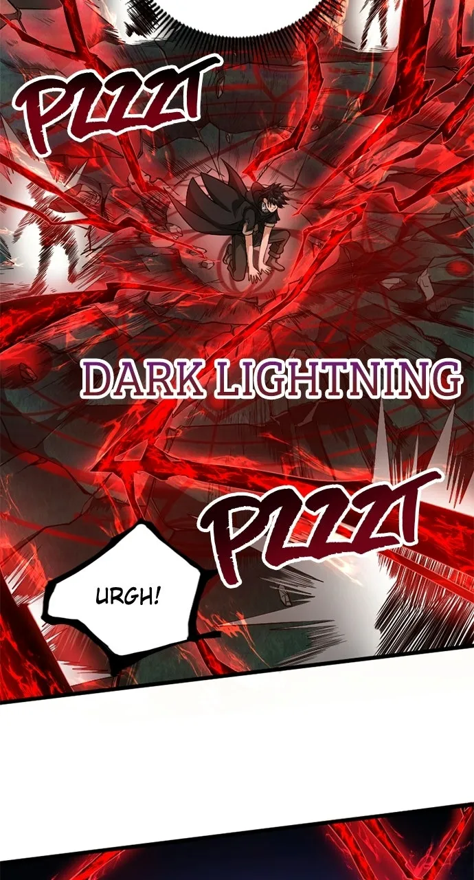 The DespisedDark Mage Lives Again Chapter 15 page 4 - 