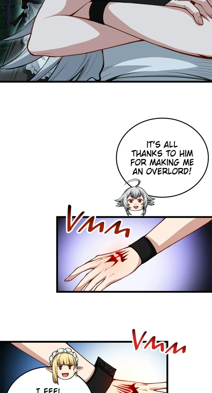 The DespisedDark Mage Lives Again Chapter 15 page 32 - 