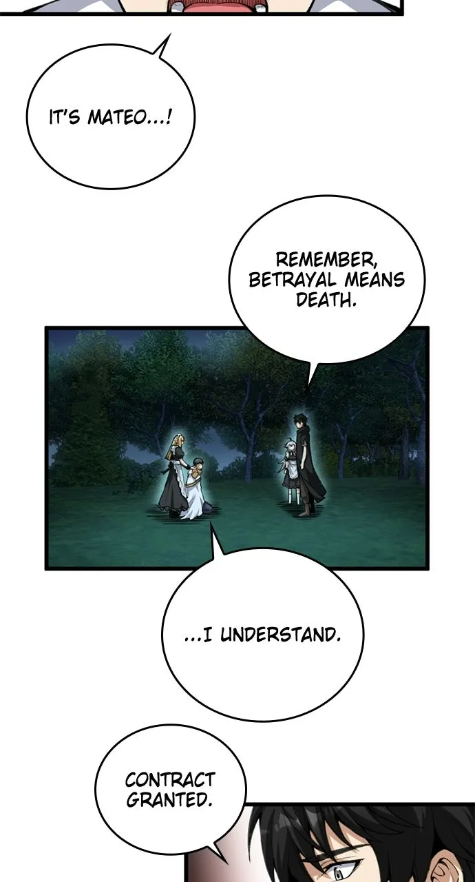 The DespisedDark Mage Lives Again Chapter 15 page 43 - 