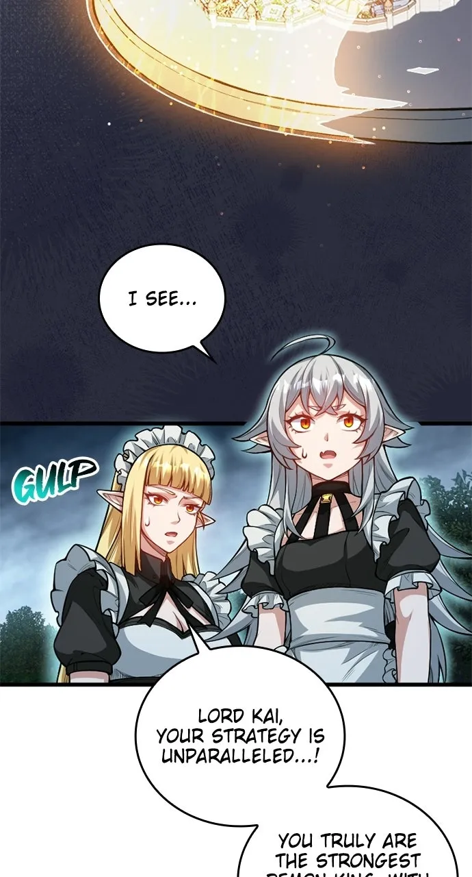 The DespisedDark Mage Lives Again Chapter 15 page 54 - 