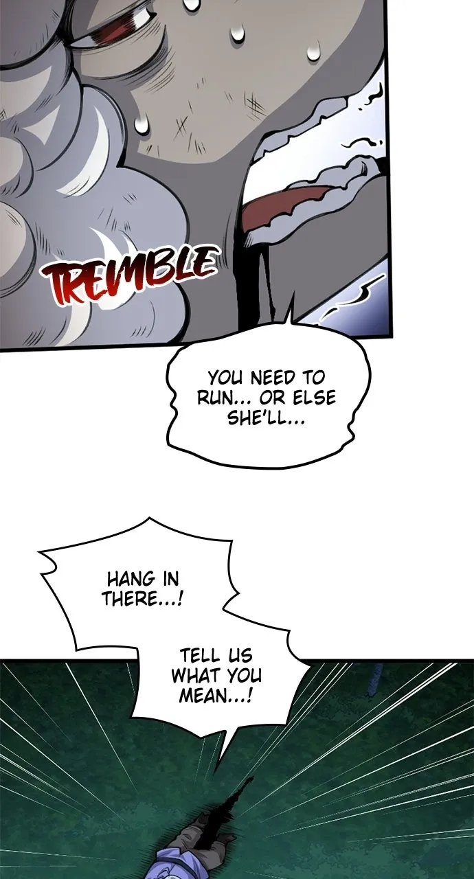 The DespisedDark Mage Lives Again Chapter 15 page 62 - 