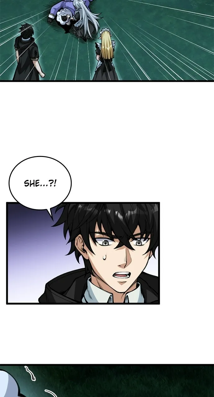 The DespisedDark Mage Lives Again Chapter 15 page 63 - 