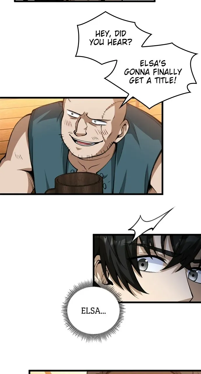 The DespisedDark Mage Lives Again Chapter 16 page 16 - 
