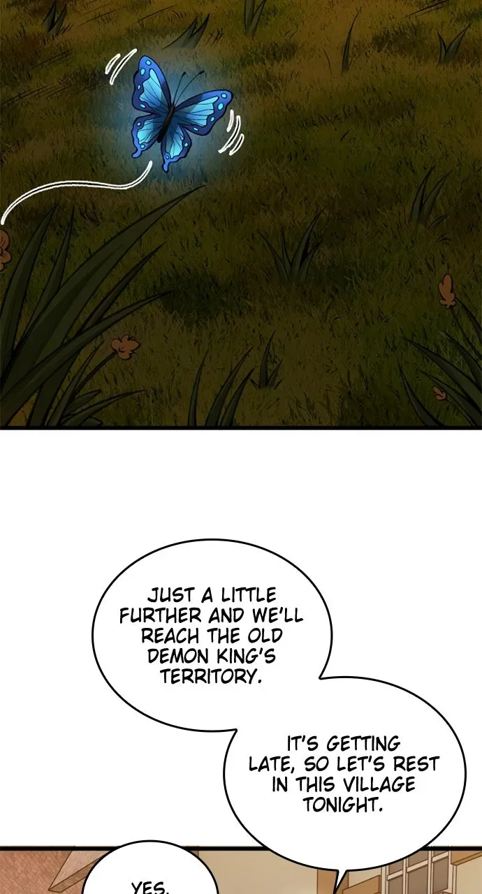 The DespisedDark Mage Lives Again Chapter 16 page 3 - 