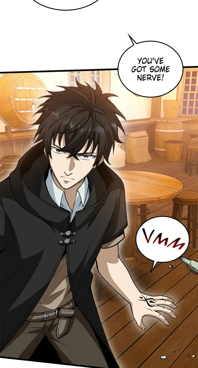 The DespisedDark Mage Lives Again Chapter 16 page 40 - 