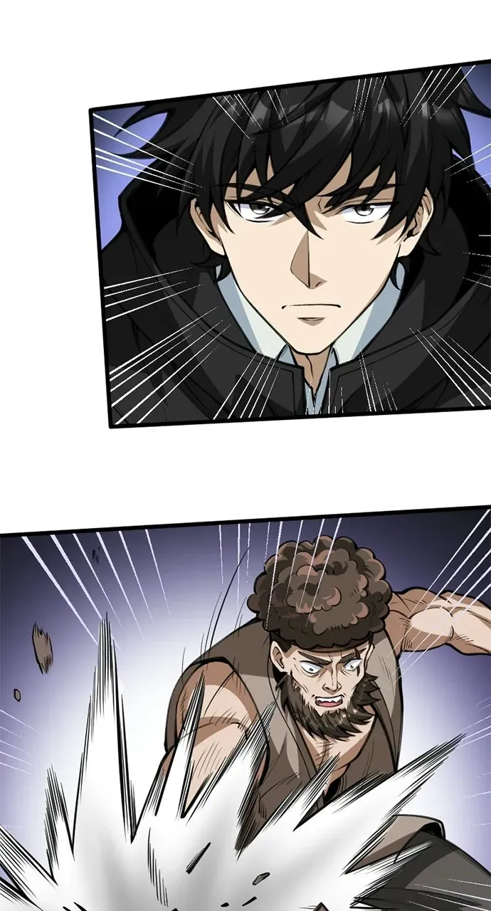 The DespisedDark Mage Lives Again Chapter 16 page 45 - 