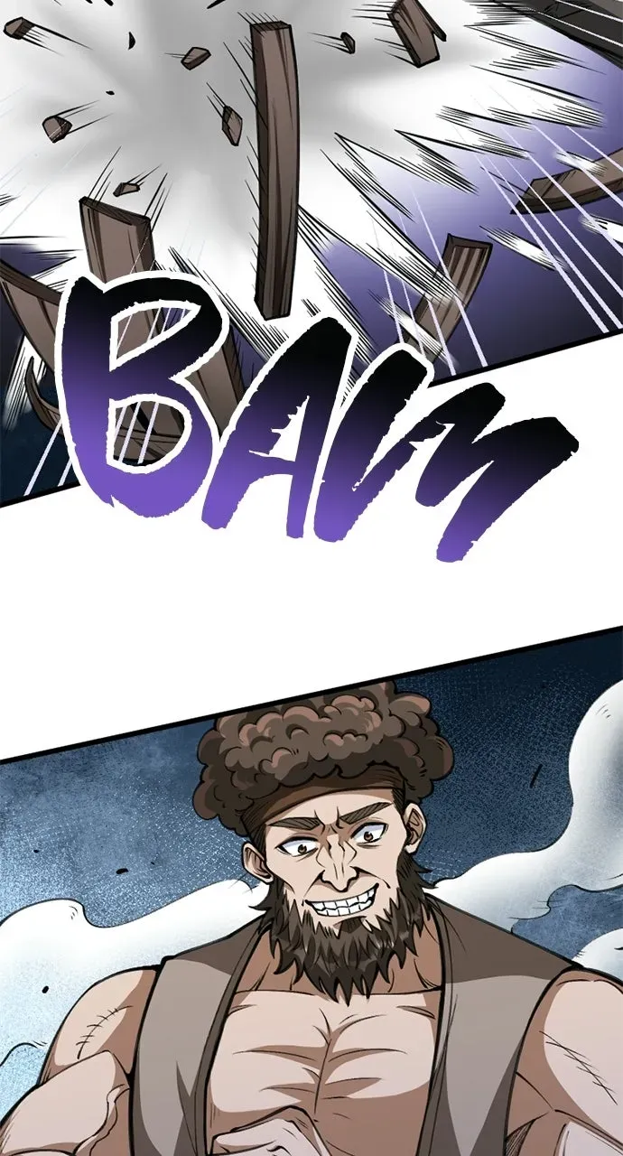 The DespisedDark Mage Lives Again Chapter 16 page 46 - 