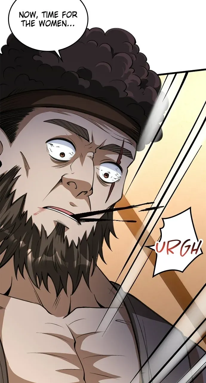 The DespisedDark Mage Lives Again Chapter 16 page 48 - 