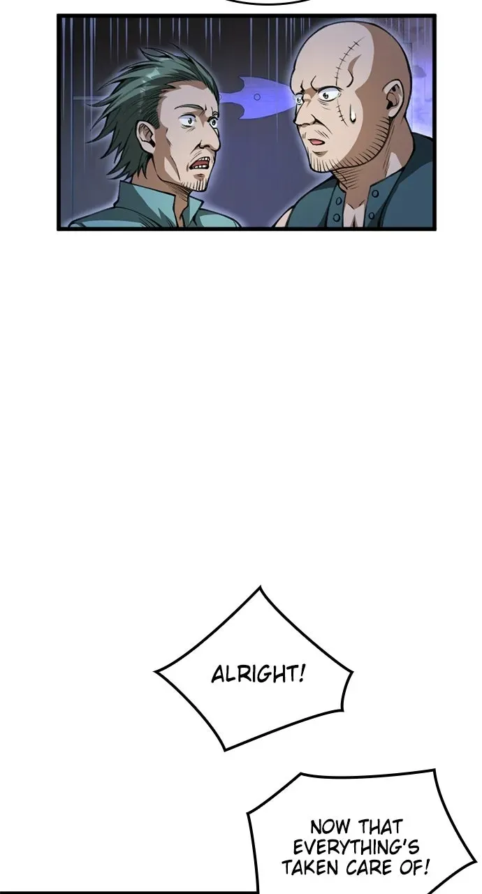 The DespisedDark Mage Lives Again Chapter 16 page 62 - 