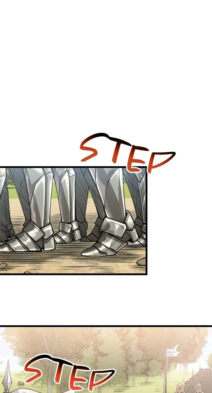 The DespisedDark Mage Lives Again Chapter 17 page 1 - 