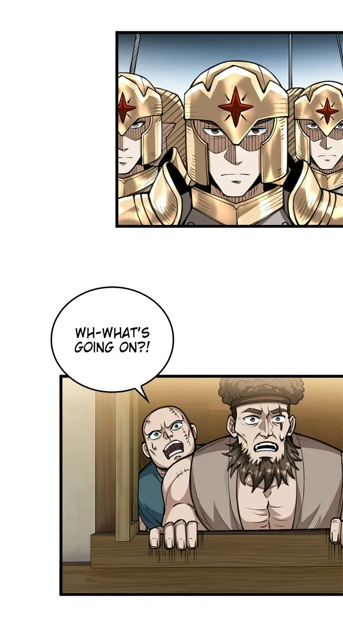 The DespisedDark Mage Lives Again Chapter 17 page 3 - 