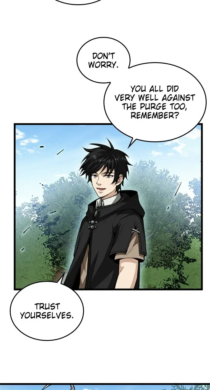 The DespisedDark Mage Lives Again Chapter 17 page 24 - 