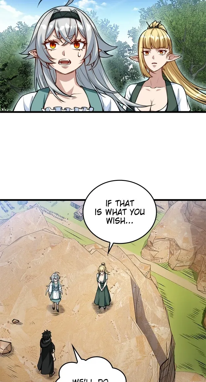The DespisedDark Mage Lives Again Chapter 17 page 25 - 